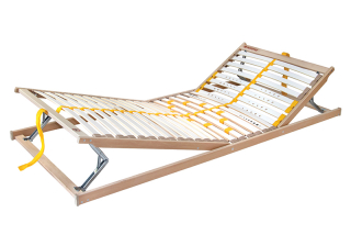 Rošt Ahorn Duostar HN 140 x 200 cm